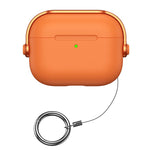 Cover protettiva in TPU per AirPods Pro 3