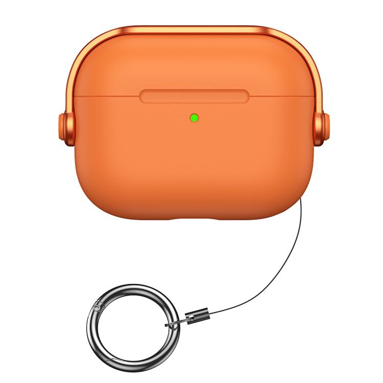 Cover protettiva in TPU per AirPods Pro 3
