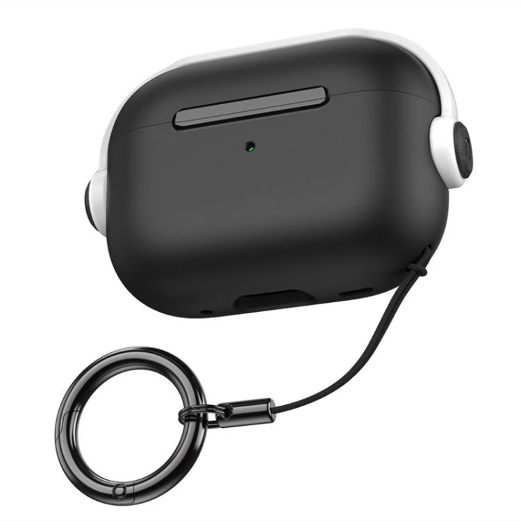 Cover protettiva in TPU per AirPods Pro 3