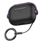Cover protettiva in TPU per AirPods Pro 3