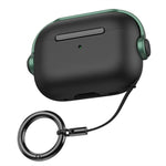 Cover protettiva in TPU per AirPods Pro 3