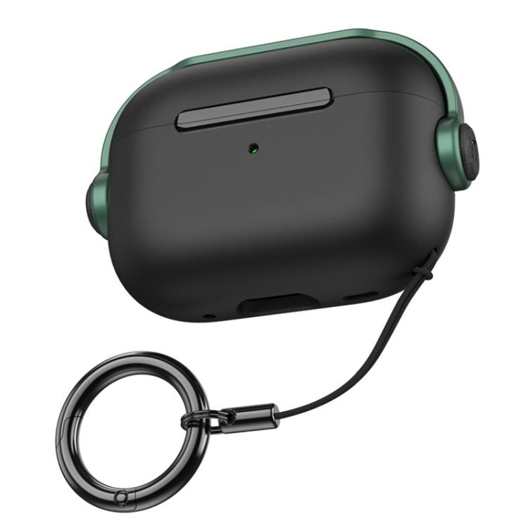 Cover protettiva in TPU per AirPods Pro 3