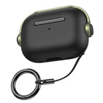 Cover protettiva in TPU per AirPods Pro 3