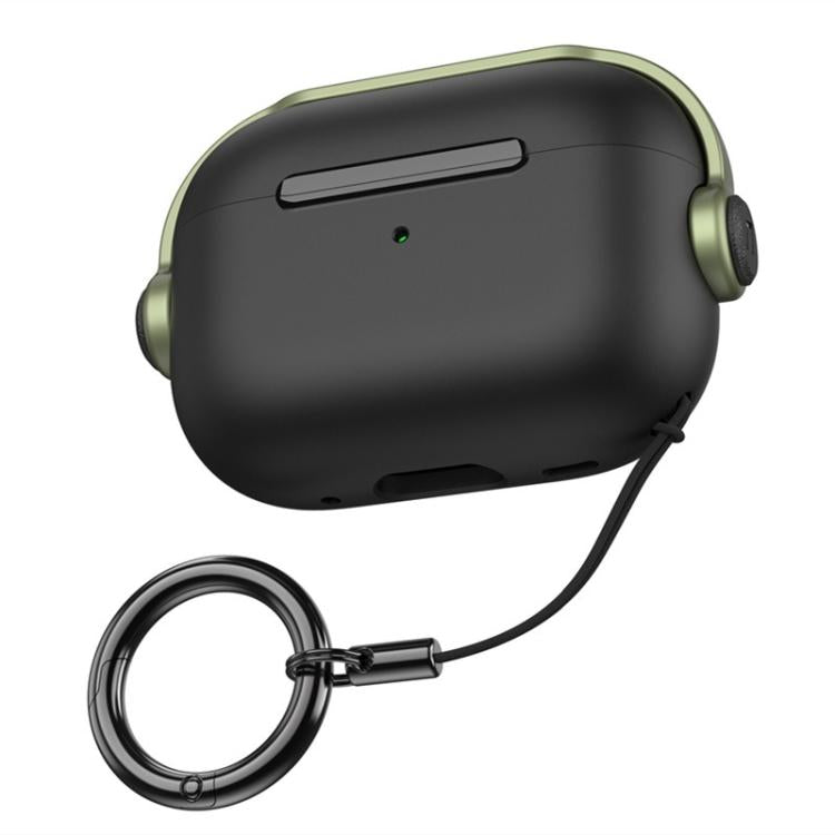 Cover protettiva in TPU per AirPods Pro 3