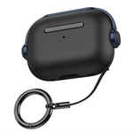 Cover protettiva in TPU per AirPods Pro 3