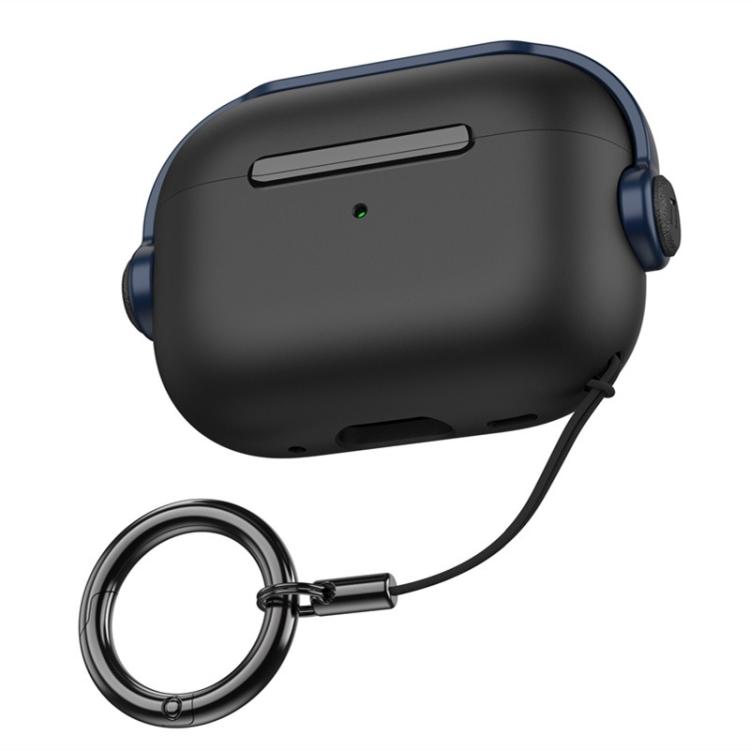 Cover protettiva in TPU per AirPods Pro 3