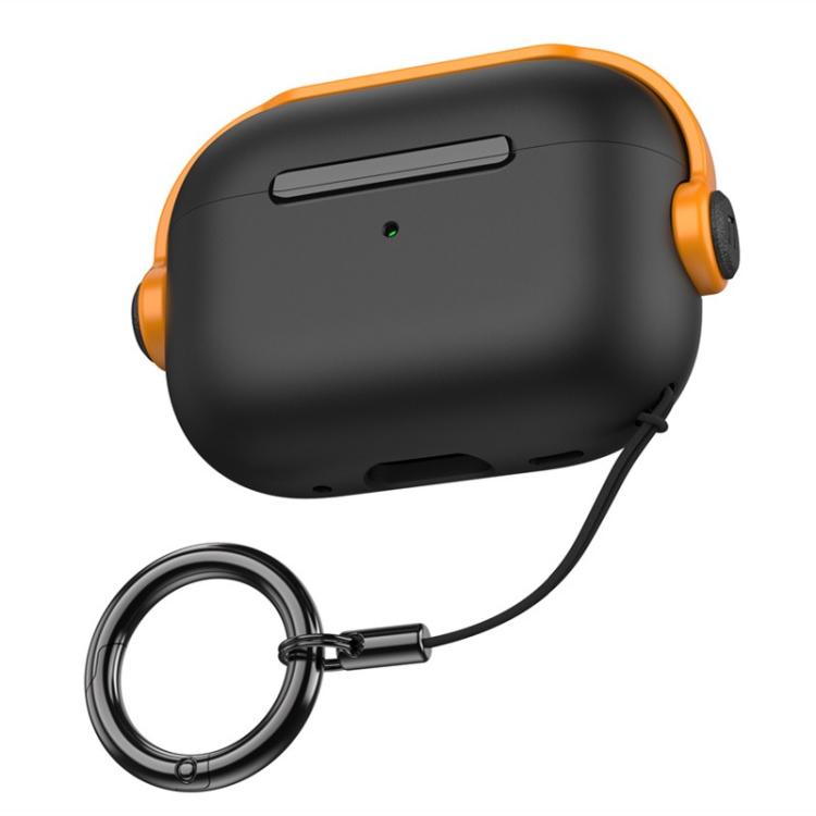 Cover protettiva in TPU per AirPods Pro 3