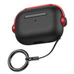 Cover protettiva in TPU per AirPods Pro 3