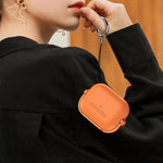 Cover protettiva in TPU per AirPods Pro 3