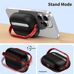 Cover protettiva in TPU per AirPods Pro 3