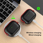 Cover protettiva in TPU per AirPods Pro 3