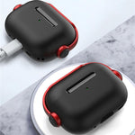 Cover protettiva in TPU per AirPods Pro 3
