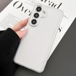 Custodia antiurto ibrida in PC e TPU per Samsung Galaxy S24 5G