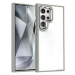 Custodia ibrida antiurto in PC e TPU per Samsung Galaxy S24-S26 5G
