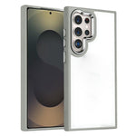 Custodia ibrida antiurto in PC e TPU per Samsung Galaxy S24-S26 5G