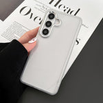 Custodia ibrida antiurto in PC e TPU per Samsung Galaxy S24-S26 5G