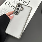Custodia ibrida antiurto in PC e TPU per Samsung Galaxy S24-S26 5G