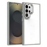 Custodia ibrida antiurto in PC e TPU per Samsung Galaxy S24-S26 5G