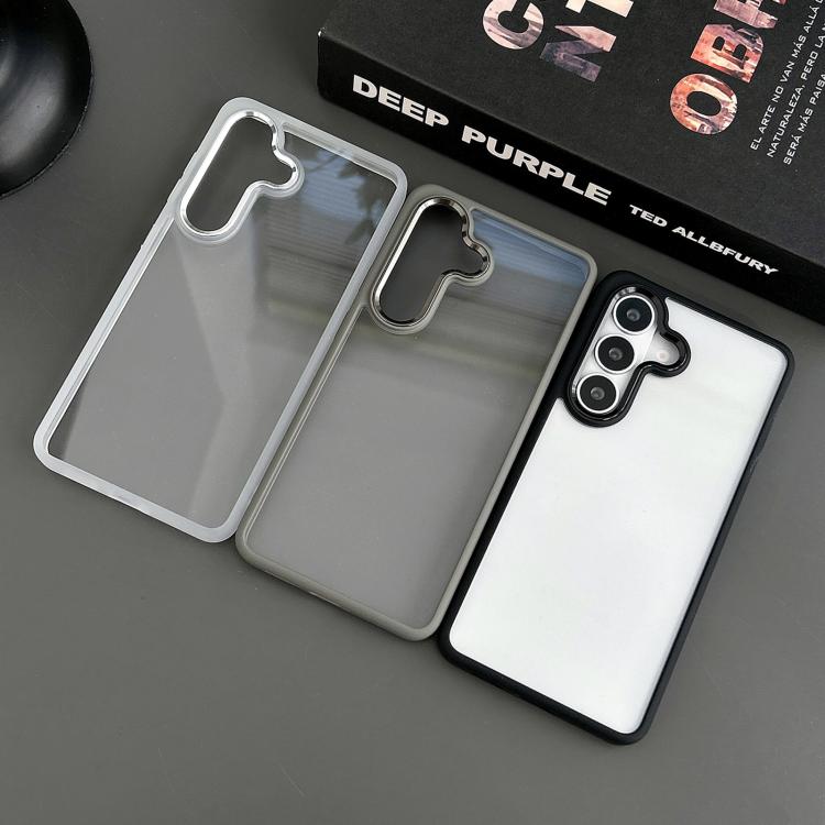 Custodia antiurto ibrida in PC e TPU per Samsung Galaxy S24 5G