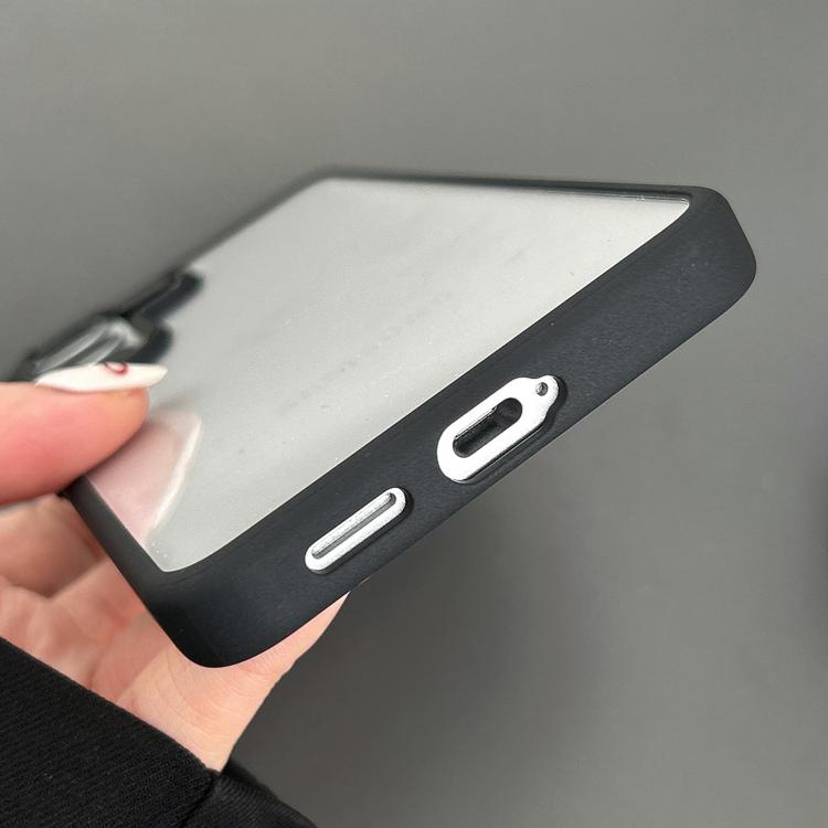 Custodia antiurto ibrida in PC e TPU per Samsung Galaxy S24 5G