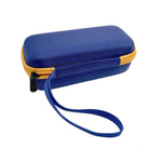 Per la penna per stampa 3D per bambini 3Doodler Start+ Essentials 2024/2023, custodia portatile., For 3Doodler Start+ Essentials 2023 / 2024 (Blue)