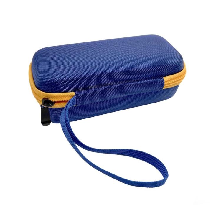 Per la penna per stampa 3D per bambini 3Doodler Start+ Essentials 2024/2023, custodia portatile., For 3Doodler Start+ Essentials 2023 / 2024 (Blue)