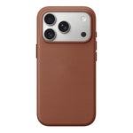 Custodia magnetica in TPU con texture Tech Fabric ufficiale, senza pulsante per fotocamera AI., For iPhone 16 Pro Max, For iPhone 16 Pro, For iPhone 16, For iPhone 15 Pro Max