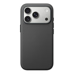 Custodia magnetica in TPU con texture Tech Fabric ufficiale, senza pulsante per fotocamera AI., For iPhone 16 Pro Max, For iPhone 16 Pro, For iPhone 16, For iPhone 15 Pro Max