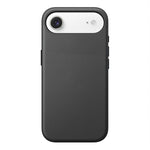 Custodia magnetica in TPU con texture Tech Fabric ufficiale, senza pulsante per fotocamera AI., For iPhone 16 Pro Max, For iPhone 16 Pro, For iPhone 16, For iPhone 15 Pro Max