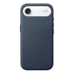 Custodia magnetica in TPU con texture Tech Fabric ufficiale, senza pulsante per fotocamera AI., For iPhone 16 Pro Max, For iPhone 16 Pro, For iPhone 16, For iPhone 15 Pro Max