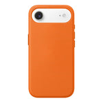 Custodia magnetica in TPU con texture Tech Fabric ufficiale, senza pulsante per fotocamera AI., For iPhone 16 Pro Max, For iPhone 16 Pro, For iPhone 16, For iPhone 15 Pro Max