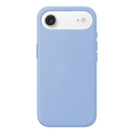 Custodia magnetica in TPU con texture Tech Fabric ufficiale, senza pulsante per fotocamera AI., For iPhone 16 Pro Max, For iPhone 16 Pro, For iPhone 16, For iPhone 15 Pro Max