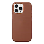 Custodia magnetica in TPU con texture Tech Fabric ufficiale, senza pulsante per fotocamera AI., For iPhone 15 Pro, For iPhone 15, For iPhone 14, For iPhone 14 Pro