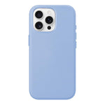 Custodia magnetica in TPU con texture Tech Fabric ufficiale, senza pulsante per fotocamera AI., For iPhone 15 Pro, For iPhone 15, For iPhone 14, For iPhone 14 Pro