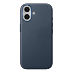 Custodia magnetica in TPU con texture Tech Fabric ufficiale, senza pulsante per fotocamera AI., For iPhone 15 Pro, For iPhone 15, For iPhone 14, For iPhone 14 Pro