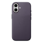 Custodia magnetica in TPU con texture Tech Fabric ufficiale, senza pulsante per fotocamera AI., For iPhone 15 Pro, For iPhone 15, For iPhone 14, For iPhone 14 Pro