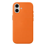 Custodia magnetica in TPU con texture Tech Fabric ufficiale, senza pulsante per fotocamera AI., For iPhone 15 Pro, For iPhone 15, For iPhone 14, For iPhone 14 Pro