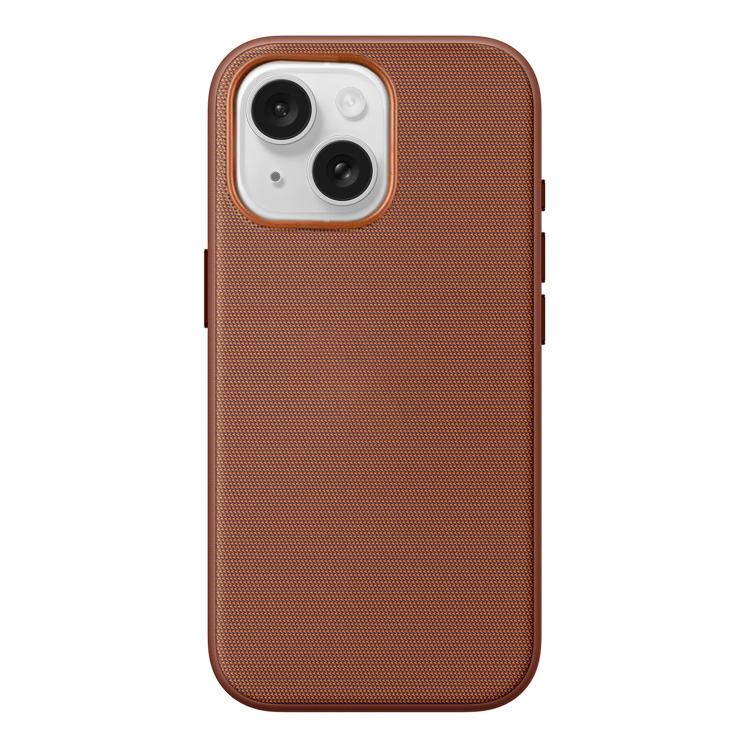 Custodia magnetica in TPU con texture Tech Fabric ufficiale, senza pulsante per fotocamera AI., For iPhone 14 Pro Max, For iPhone 13 Pro Max, For iPhone 13 Pro, For iPhone 13