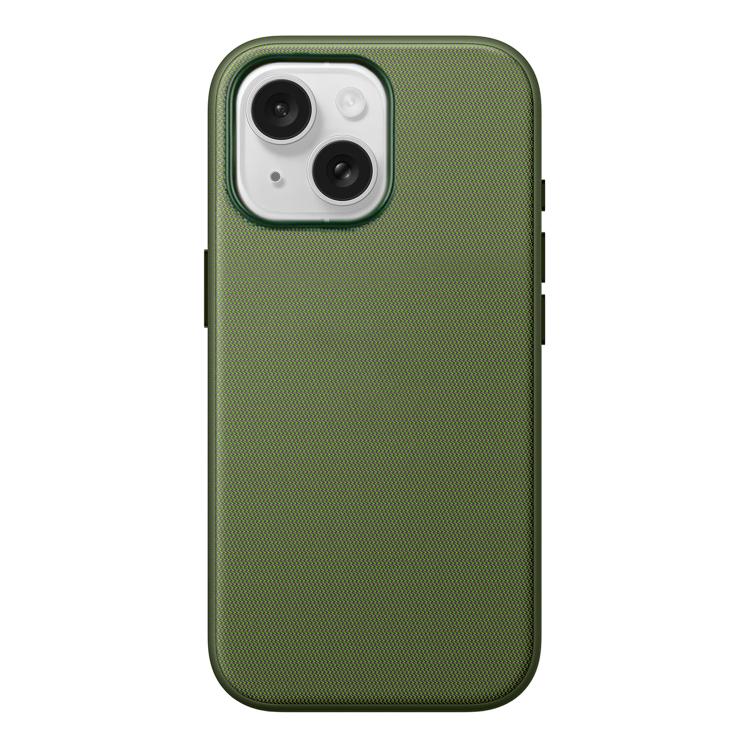 Custodia magnetica in TPU con texture Tech Fabric ufficiale, senza pulsante per fotocamera AI., For iPhone 14 Pro Max, For iPhone 13 Pro Max, For iPhone 13 Pro, For iPhone 13