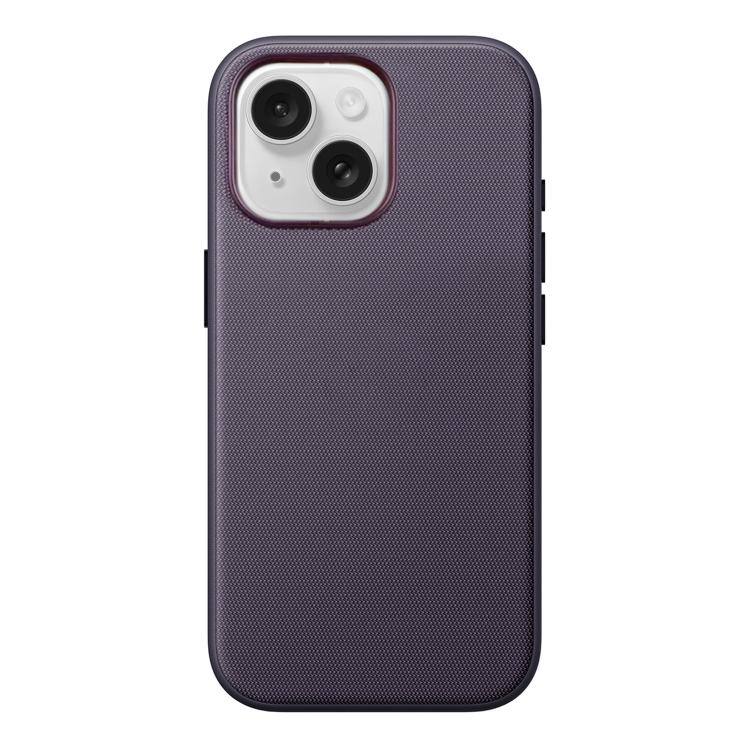 Custodia magnetica in TPU con texture Tech Fabric ufficiale, senza pulsante per fotocamera AI., For iPhone 14 Pro Max, For iPhone 13 Pro Max, For iPhone 13 Pro, For iPhone 13