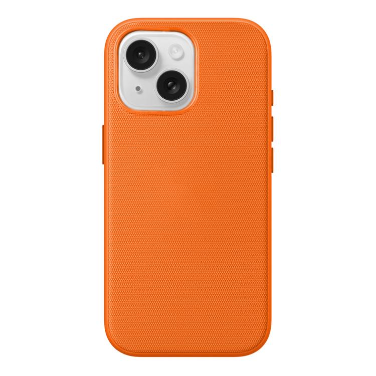 Custodia magnetica in TPU con texture Tech Fabric ufficiale, senza pulsante per fotocamera AI., For iPhone 14 Pro Max, For iPhone 13 Pro Max, For iPhone 13 Pro, For iPhone 13