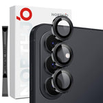 Protezione obiettivo fotocamera vetro temperato per Samsung Galaxy S26+ S26