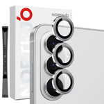 Protezione obiettivo fotocamera vetro temperato per Samsung Galaxy S26+ S26