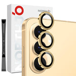Protezione obiettivo fotocamera vetro temperato per Samsung Galaxy S26+ S26