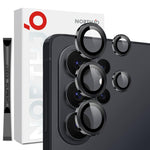 Protezione obiettivo fotocamera vetro temperato per Samsung Galaxy S26+ S26