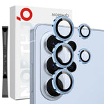 Protezione obiettivo fotocamera vetro temperato per Samsung Galaxy S26+ S26