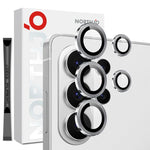 Protezione obiettivo fotocamera vetro temperato per Samsung Galaxy S26+ S26