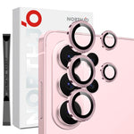 Protezione obiettivo fotocamera vetro temperato per Samsung Galaxy S26+ S26