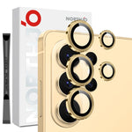 Protezione obiettivo fotocamera vetro temperato per Samsung Galaxy S26+ S26