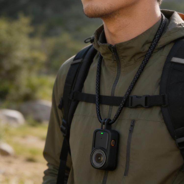 Custodia protettiva in plastica per DJI Osmo Nano